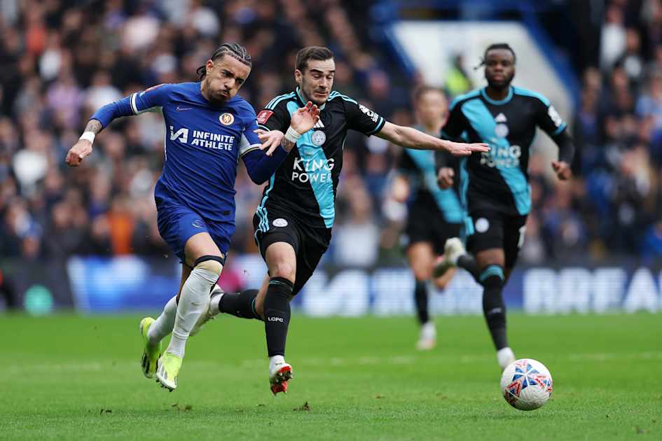 Leicester vs Chelsea How to watch TV channel kick off time date News Official Site Chelsea Football Club